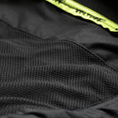 VELTUFF® Zone Two Tone Softshell Jacket - Inside