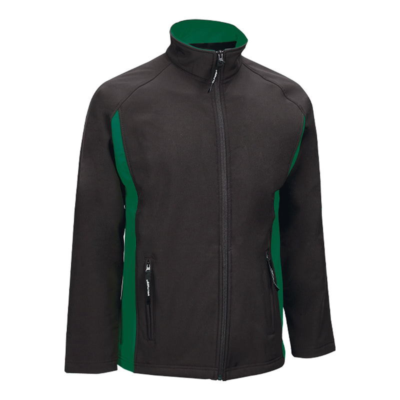 Two Tone Softshell Jacket | VELTUFF® Workwear UK