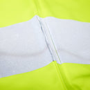 VELTUFF® Hi-Vis Waterproof Overtrousers - Reflective Strip