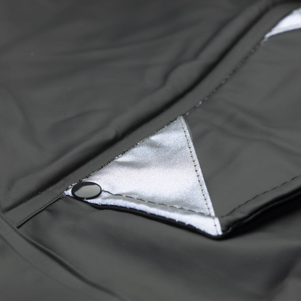 Waterproof Rain Jacket | VELTUFF® Workwear UK
