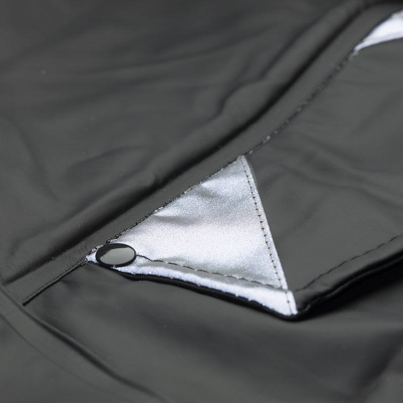 VELTUFF® Waterproof Rain Jacket - Lining