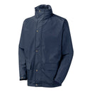 VELTUFF® Waterproof Rain Jacket - Navy