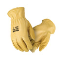 VELTUFF® Lined Leather Gloves 