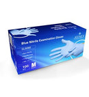 Strong Disposable Nitrile Gloves