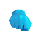 VELTUFF® Strong Disposable Nitrile Gloves - Blue