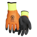 VELTUFF® Superflex Thermo Foamed Latex Gloves