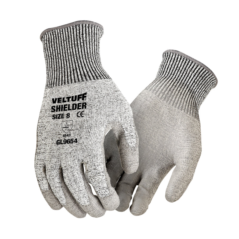 VELTUFF® Shielder Cut Resistant Gloves
