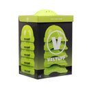 VELTUFF® Zafe Deluxe Safety Helmet - 5 Set Box