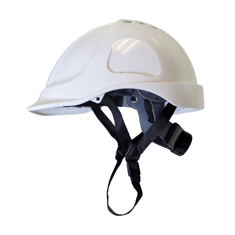 Zafe Deluxe Safety Helmet