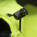 VELTUFF® Reflex Winter Hi-Vis Jacket - Adjustable Hood