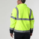 Hi-Vis Fleece Jacket