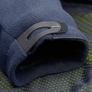 VELTUFF® Hi-Vis Fleece Jacket - Cuffs