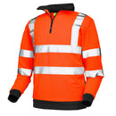Reflex Hi-Vis Sweatshirt
