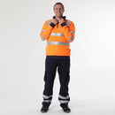 Reflex Hi-Vis Sweatshirt