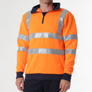 Reflex Hi-Vis Sweatshirt