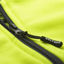 VELTUFF® Reflex Hi-Vis Sweatshirt - Zip