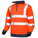Reflex Hi-Vis Sweatshirt