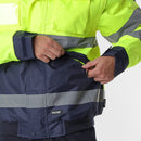 Reflex Hi-Vis Pilot Jacket-Vest