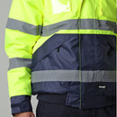 Reflex Hi-Vis Pilot Jacket-Vest