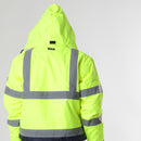 Reflex Hi-Vis Pilot Jacket-Vest