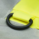 VELTUFF® Reflex Hi-Vis Waterproof Jacket - D-Ring