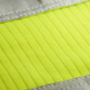 VELTUFF® Reflex Hi-Vis Long Sleeved Polo Shirt - Lining 