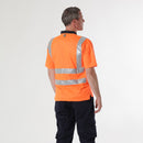 Class 2 Reflex T Shirt