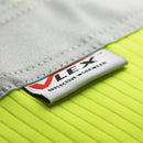 VELTUFF® Reflex Hi-Vis T-Shirt - Reflective Strip