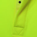 VELTUFF® Reflex Hi-Vis Polo Shirt - Yellow
