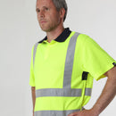 Reflex Hi-Vis Polo Shirt