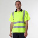 Reflex Hi-Vis Polo Shirt