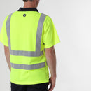 Reflex Hi-Vis Polo Shirt