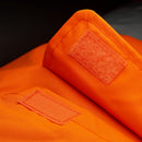 VELTUFF® Reflex Hi-Vis Body Warmer - Pocket