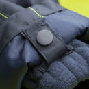 VELTUFF® Reflex 5-in-1 Combination Hi-Vis Jacket - Inside