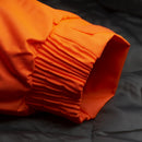 VELTUFF® Waterproof Hi-Vis Bomber Jacket - Cuffs