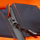 VELTUFF® Reflex Softshell Hi-Vis Jacket - Zip