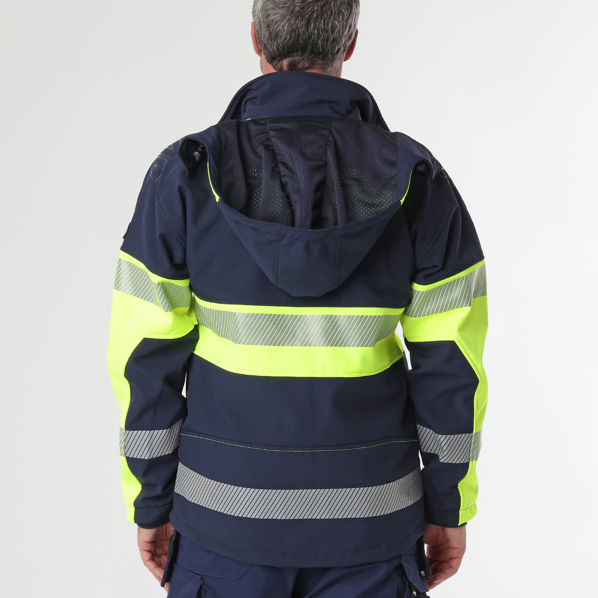 Protex1 Softshell Jacket | VELTUFF® Workwear UK