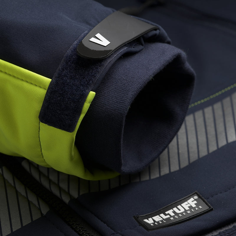 Veltuff Shell VELTUFF® REAL WORKWEAR | Work & Safety Clothing