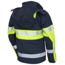 VELTUFF® Supertex Softshell Jacket - Hood