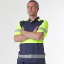 Protex1 Hi-Vis T-Shirt