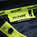 VELTUFF® Supertex Reflex T-Shirt - Inside Label
