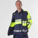 Protex1 Full Zip Sweatshirt