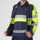 Protex1 Full Zip Sweatshirt