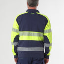 Protex1 Full Zip Sweatshirt