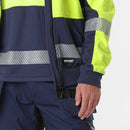 Protex1 Full Zip Sweatshirt