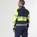 Protex1 Full Zip Sweatshirt