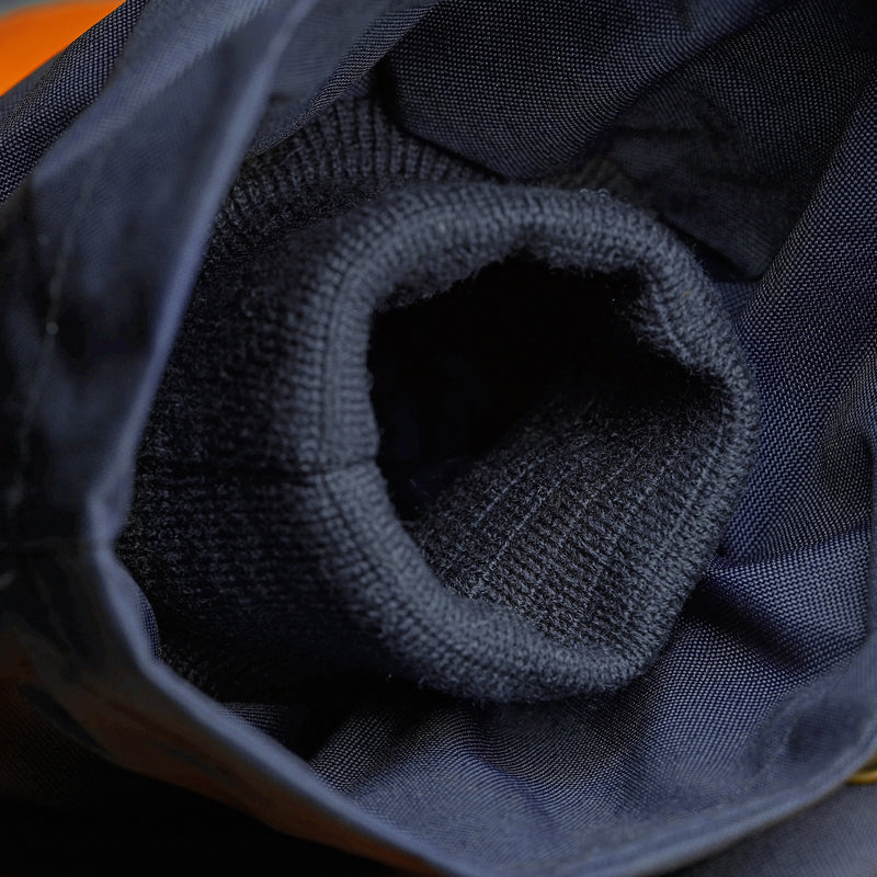 Hi-Vis Thermo Waterproof Coverall