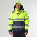 Reflex Hi-Vis Pilot Jacket-Vest