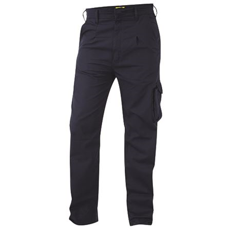 Cargo Pocket Work Trousers | VELTUFF® Workwear UK