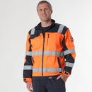 Reflex Hi-Vis Summer Jacket